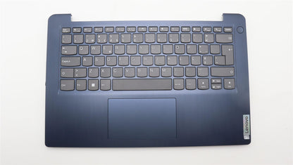 Lenovo Upper Case ASM_POR L82RJ NFP AB 5CB1H43596