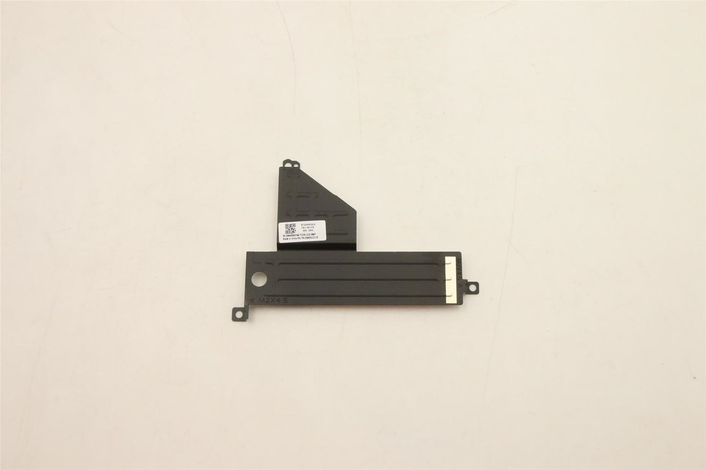 Lenovo Bracket L 82RF SSD Plate L 5B40S22116