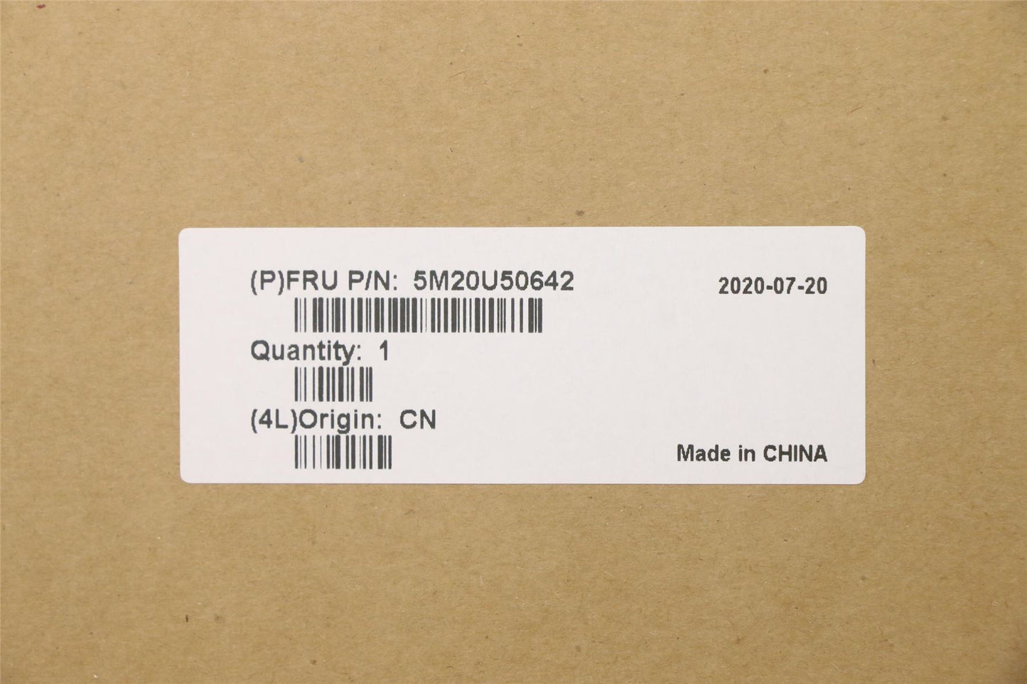 Lenovo MECHANICAL CVR_VESA_M70a 5M20U50642
