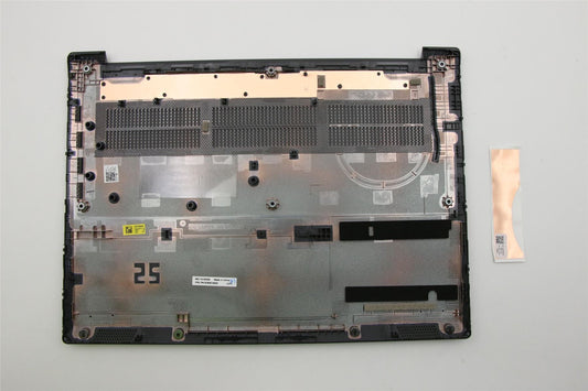 Lenovo IdeaPad S145 14IKB Bottom Base Lower Chassis Cover Black 5CB0S16945
