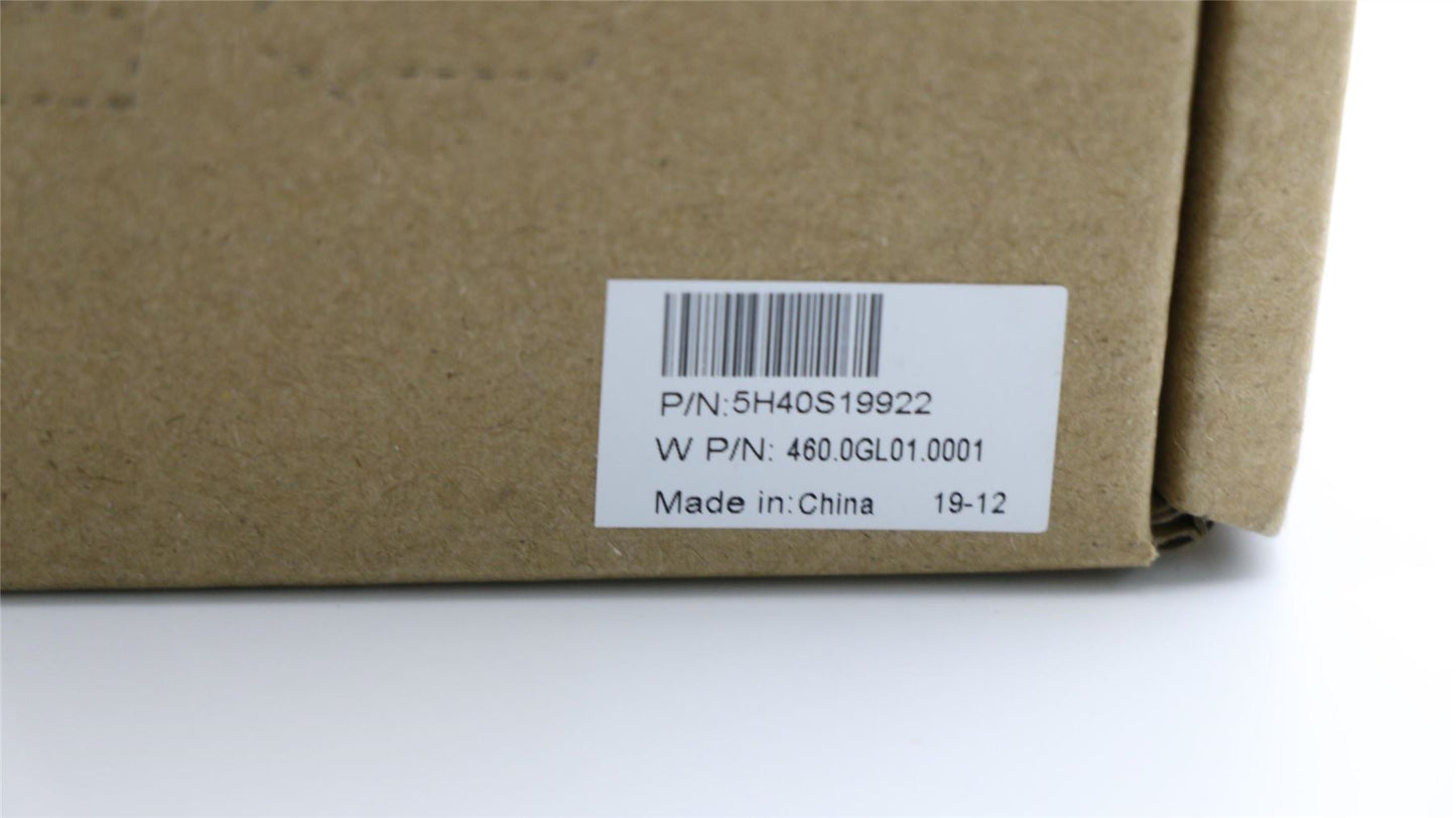 Lenovo 5H40S19922 HeatsinkW81Q7