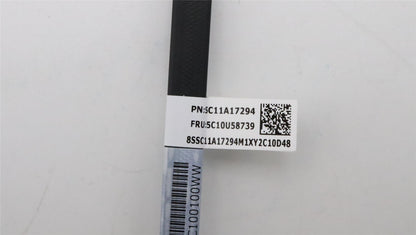 Lenovo Fru, 190mm SATA 2 latch _T580 5C10U58739