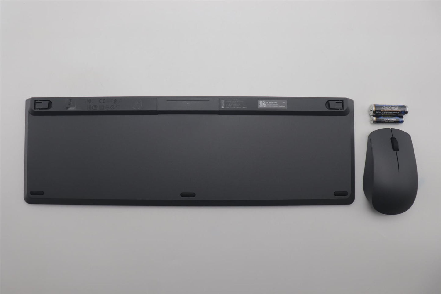 Lenovo KYB_MOUSE G-T Eos3 2.4G KM LNA US 5KM0U87832