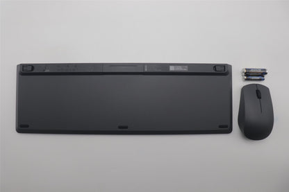 Lenovo KYB_MOUSE G-T Eos3 2.4G KM LNA US 5KM0U87832