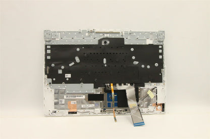 Lenovo Upper Case ASM_SPA L82JH SG BU 5CB1D05111
