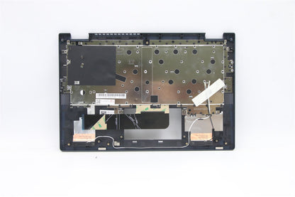 Lenovo Upper Case ASM_LA SPA W 82HS AB 5CB1B36405