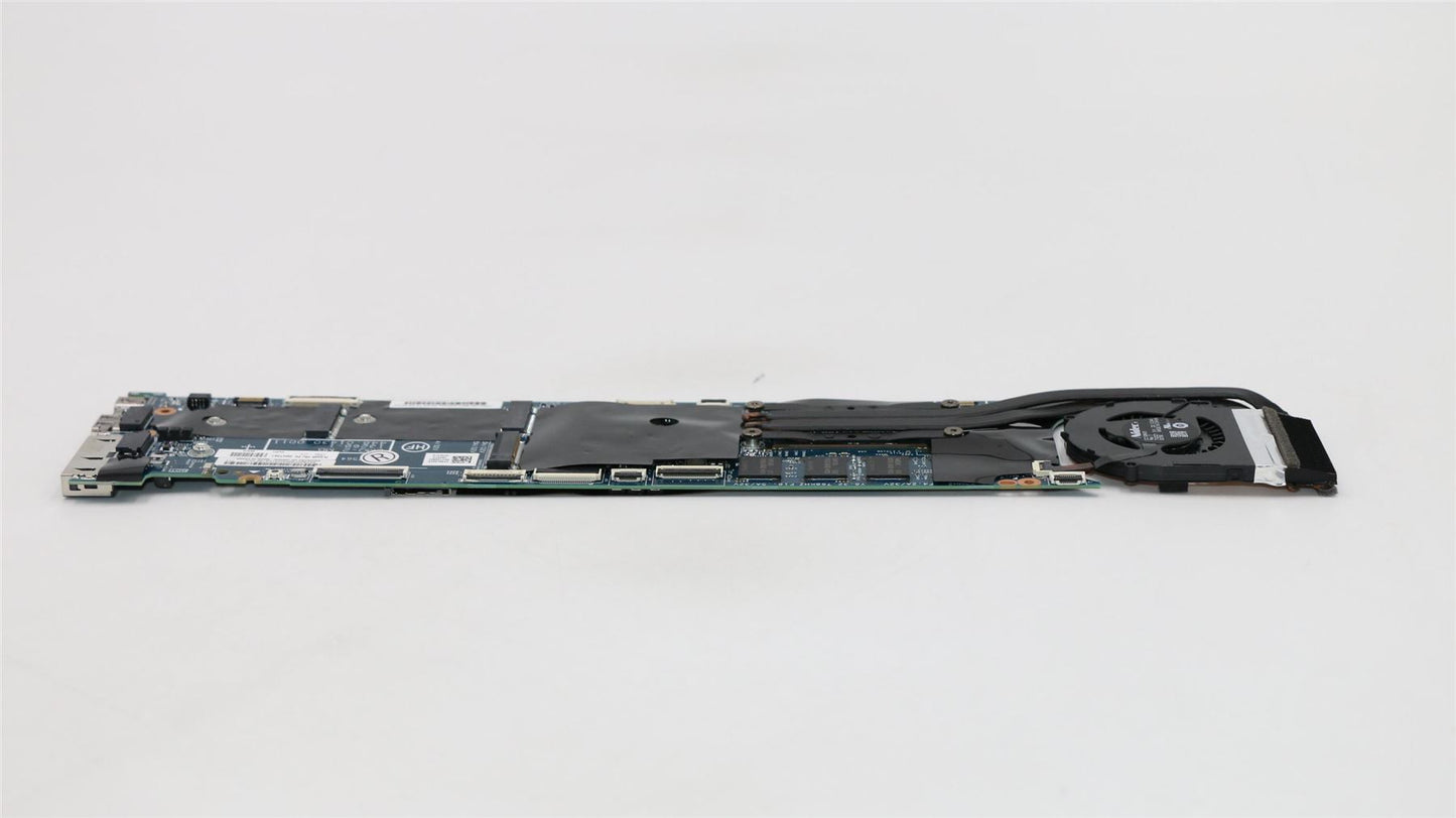 Lenovo Carbon X1 3rd Motherboard Mainboard i7-5600U 8GB RAM UMA 8GB 00HT361