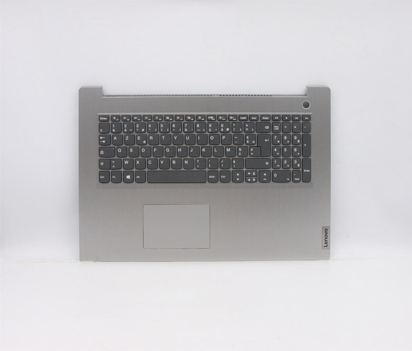 Lenovo Upper Case ASM_FR L81WC FPPGDIS 5CB0X56877