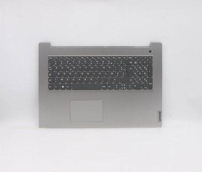 Lenovo Upper Case ASM_FR L81WC FPPGDIS 5CB0X56877