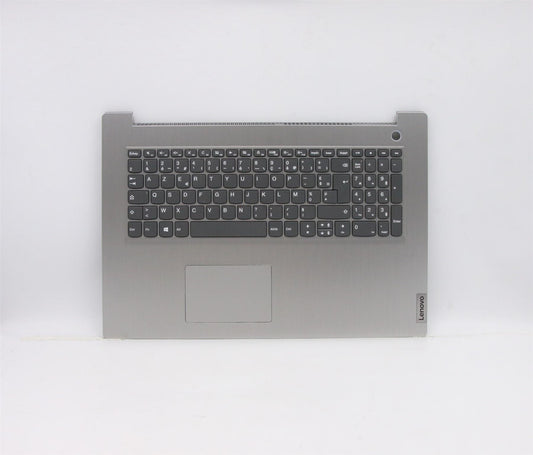 Lenovo Upper Case ASM_FR L81WC FPPGDIS 5CB0X56877