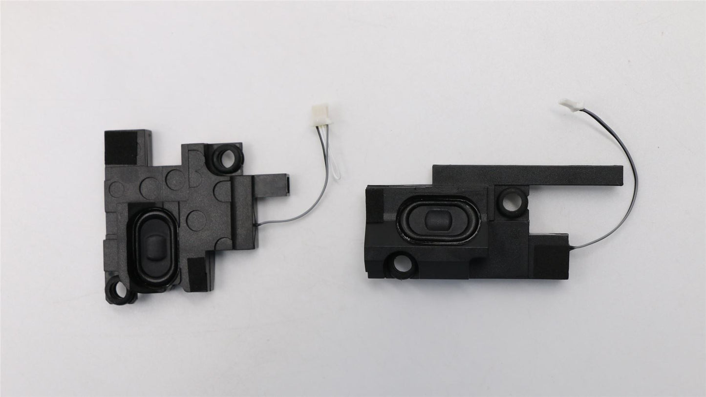 Lenovo SPEAKERINT Speaker W 80RU R+L NJBL 5SB0K85910