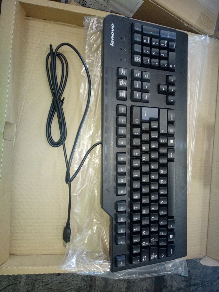 Lenovo NetVista,USB,LAS 54Y9424
