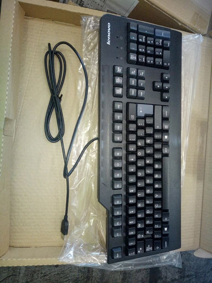 Lenovo NetVista,USB,LAS 54Y9424