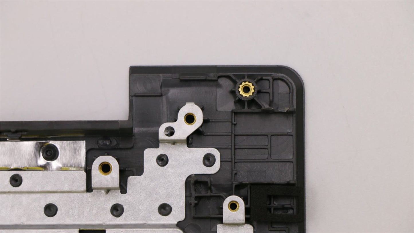 Lenovo V330-14IKB V330-14ARR Keyboard Palmrest Top Cover US Grey 5CB0Q59796
