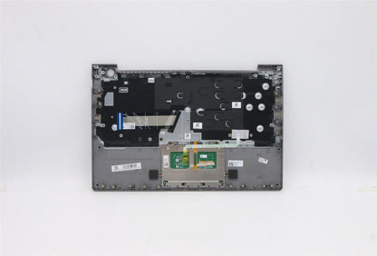 Lenovo Upper Case ASM_FRA C 20VF MGBL 5CB1B02569