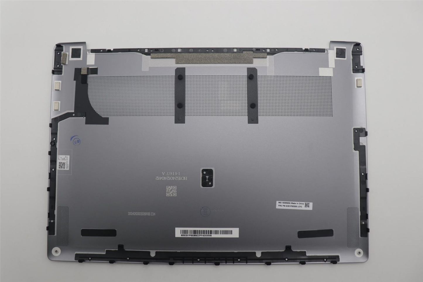Lenovo Cover L 83AC D COVER LG 5CB1P00308
