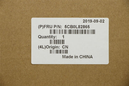 Lenovo LCD Cover C 80UC 5CB0L82865