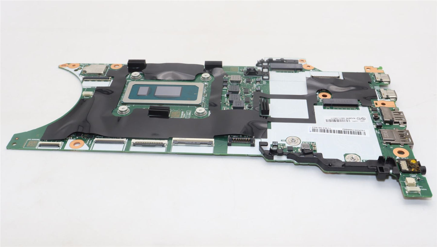 Lenovo 5B21L58517 i51335U,16G,NP,NE,WINnAyDTyABDI