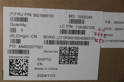 Lenovo WIN,ULT7-155H,32G,nAYdTL3yAB,EI 5B21M88155