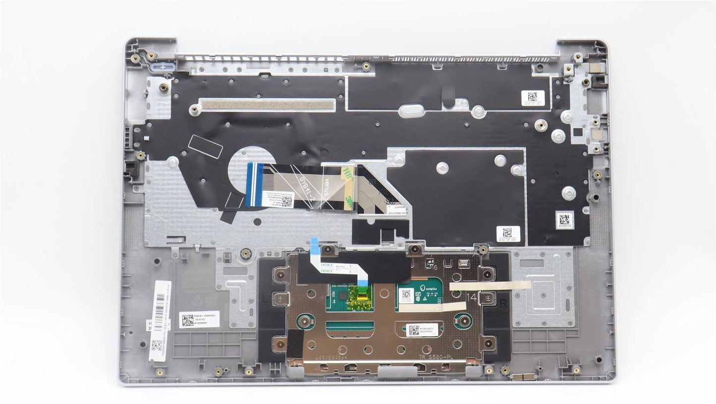 Lenovo UpperCase_ITA C82XD NFP CG NBL PL 5CB1L10910