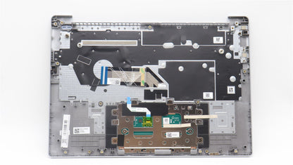 Lenovo UpperCase_ITA C82XD NFP CG NBL PL 5CB1L10910