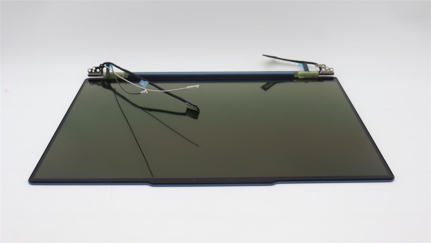 Lenovo LCD MODULE L83AA TT TOUCH FCC 5D10S40026