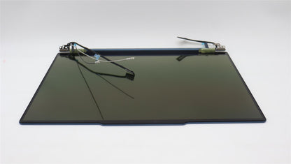 Lenovo LCD MODULE L83AA TT TOUCH FCC 5D10S40026