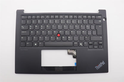 Lenovo MECH_ASM FRU ILD (TRI) UK BK 5M11P00036