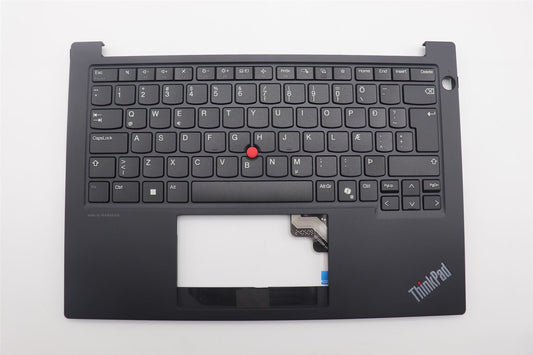 Lenovo MECH_ASM FRU ILD (TRI) UK BK 5M11P00036