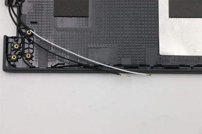 Lenovo Chromebook 300e 2nd LCD Cover Rear Back Housing Black 5CB0U63947