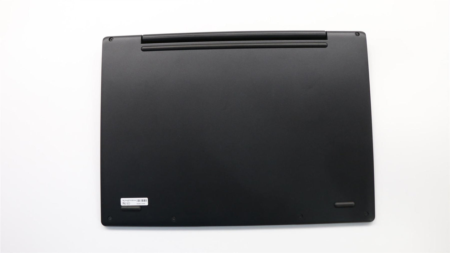 Lenovo Tablet 10 Dock Keyboard Palmrest Touchpad Swedish Finnish Black 02DC184