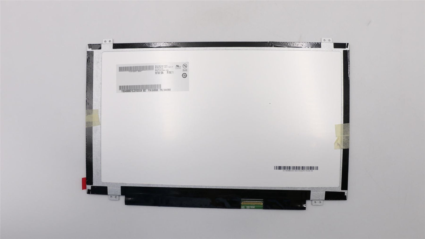 Lenovo PANEL AUO 14.0HD A 04W3650