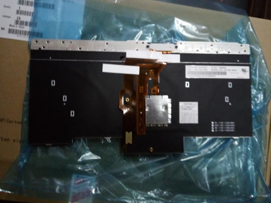 Lenovo FRU CS12 B/L KBD NOR CHY Norwegian Keyboard 04X1260