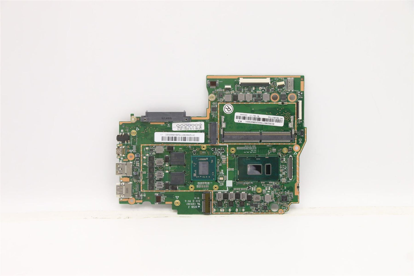 Lenovo IdeaPad 330S 14IKB Motherboard Mainboard 5B20R07766