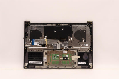 Lenovo IdeaPad 7 14IAP7 Palmrest Cover Touchpad Keyboard French 5CB1H70839