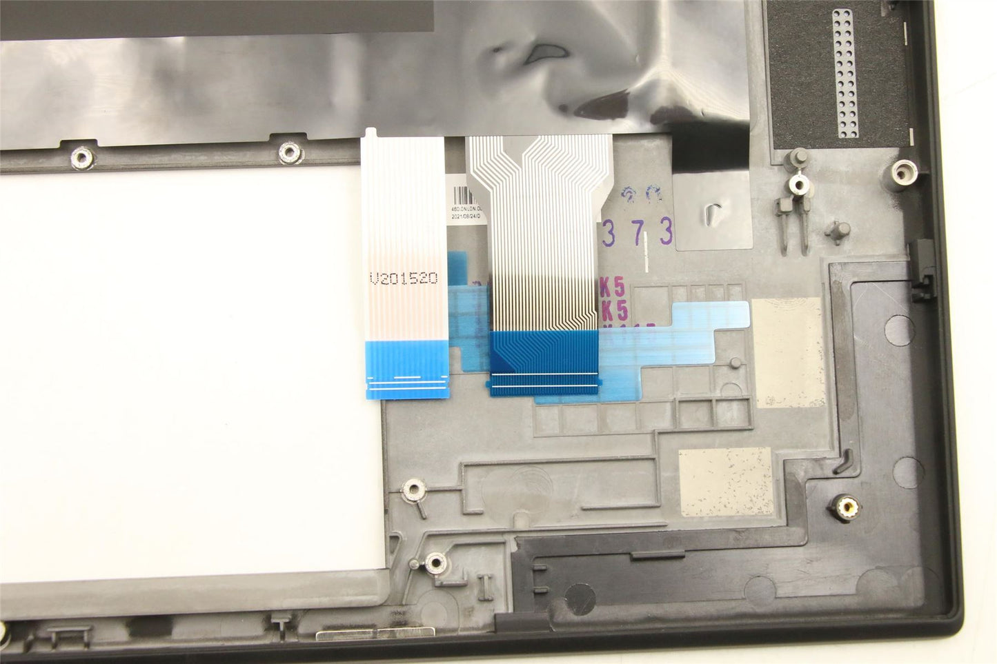 Lenovo WW C-Cvr+SWE/FIN KB ASM,CHY 5M11D12231