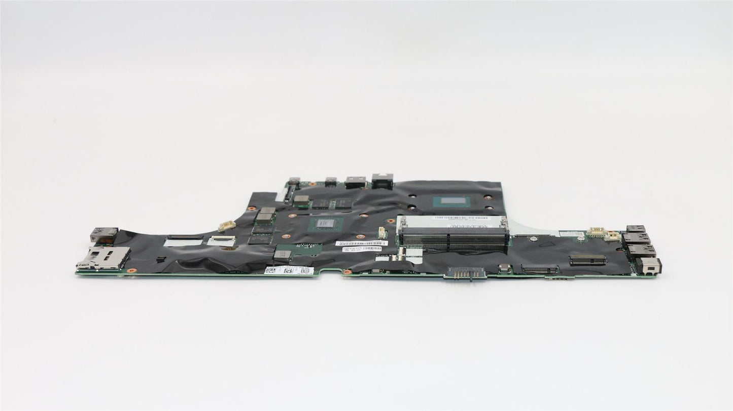 Lenovo ThinkPad P52 Motherboard Mainboard 5B20W22207