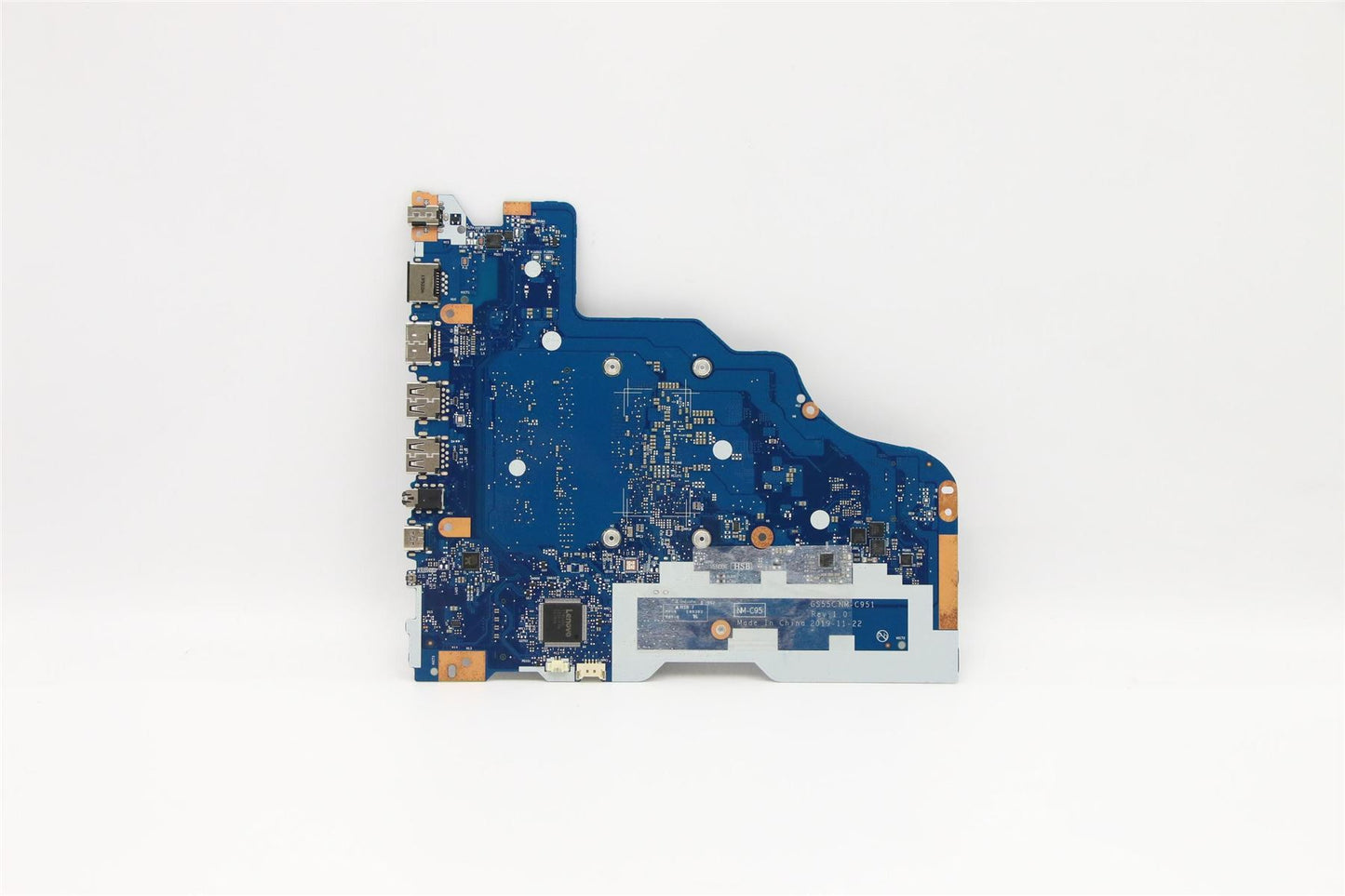 Lenovo IdeaPad L3 15IML05 Motherboard Mainboard UMA intelI710510U 4G 5B20S43997