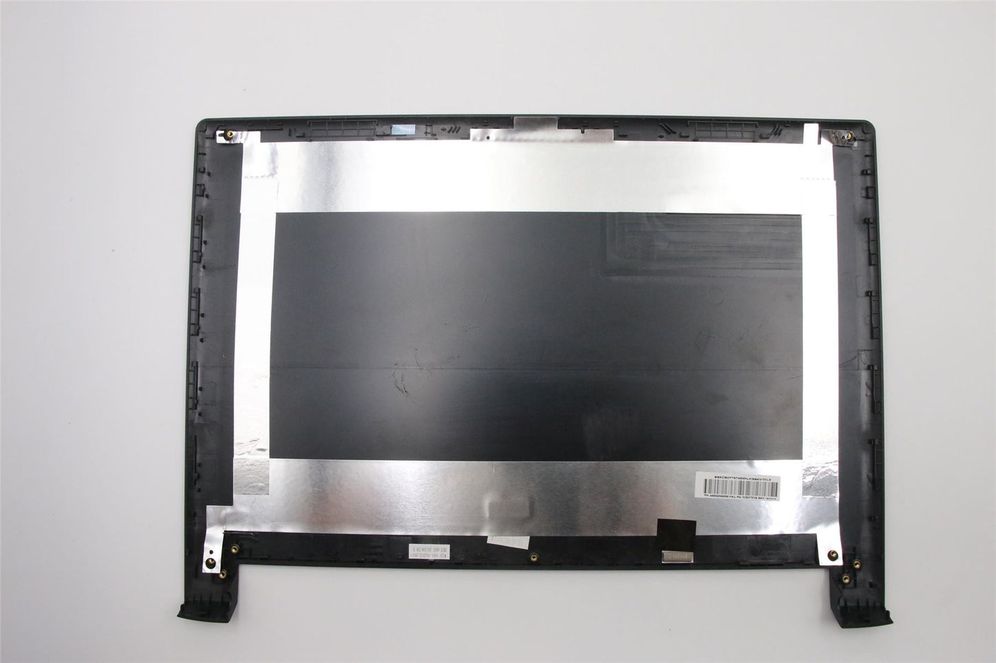 Lenovo Flex 2-15 2-15D LCD Cover Rear Back Housing Black 5CB0F76749