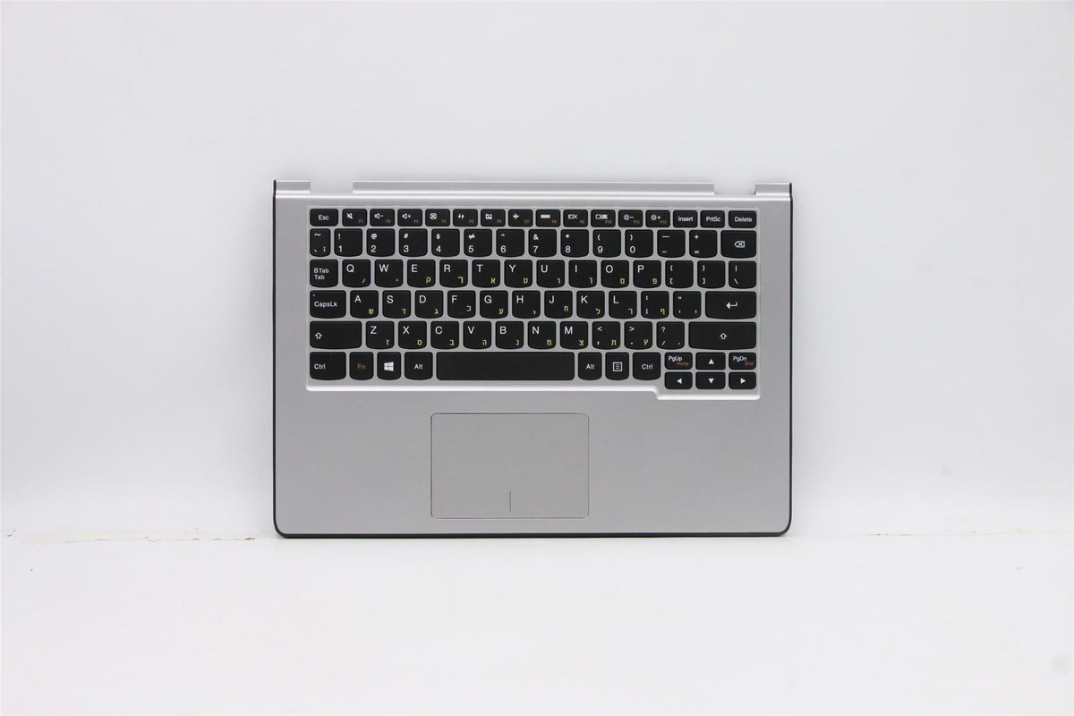 Lenovo Vienna Upper Case SV W/KB-HB Keyboard 90204965