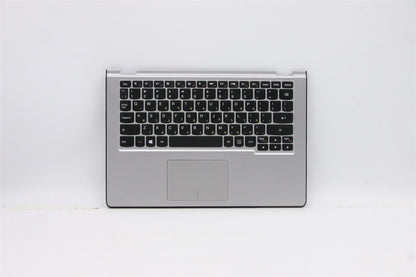 Lenovo Vienna Upper Case SV W/KB-HB Keyboard 90204965