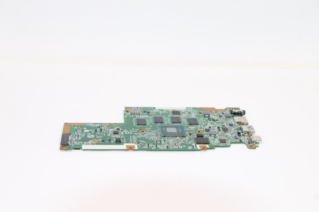 Lenovo 100e 2nd Gen Motherboard Mainboard UMA intelCeleronN4000 4G 5B21C75716