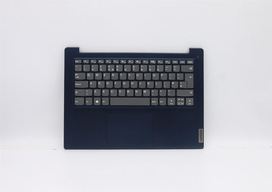 Lenovo IdeaPad 3-14ADA05 3-14ARE05 Palmrest Touchpad Cover Keyboard 5CB1D67093