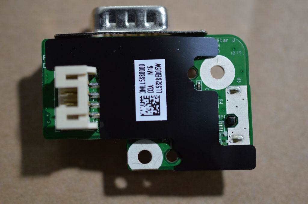 Lenovo LL5 ASSY S.P. Serial Board 11012104