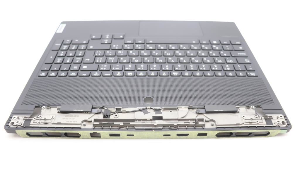 Lenovo Upper Case ASM_BUL_L83AG 5CB1L83701
