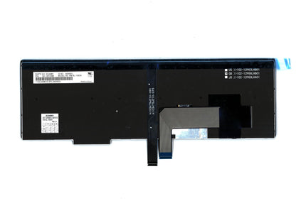 Lenovo ThinkPad P50s L540 T540p T550 T560 W540 W541 W550s Keyboard 04Y2396