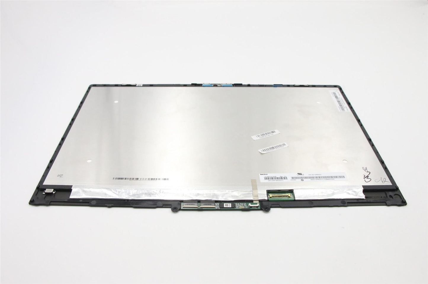 Lenovo Chromebook C340-15 LCD Screen Display Panel 15.6 FHD IPS 5D10S39584