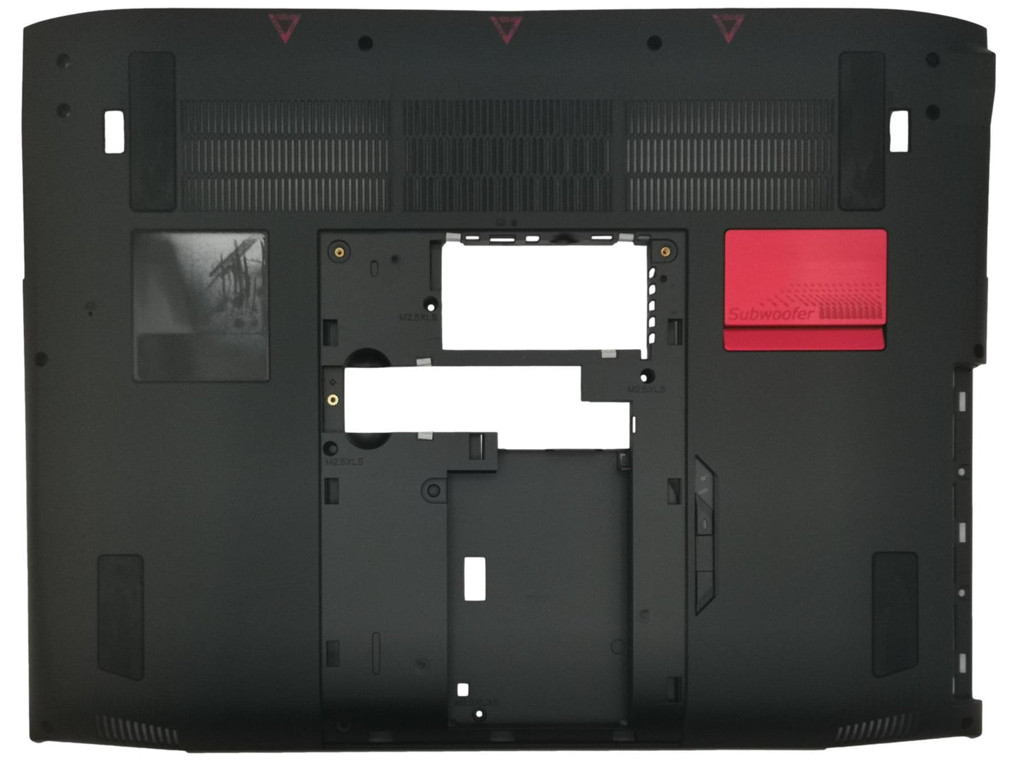 Acer Predator G9-593 Bottom Base Lower Cover Black 60.Q1CN5.001