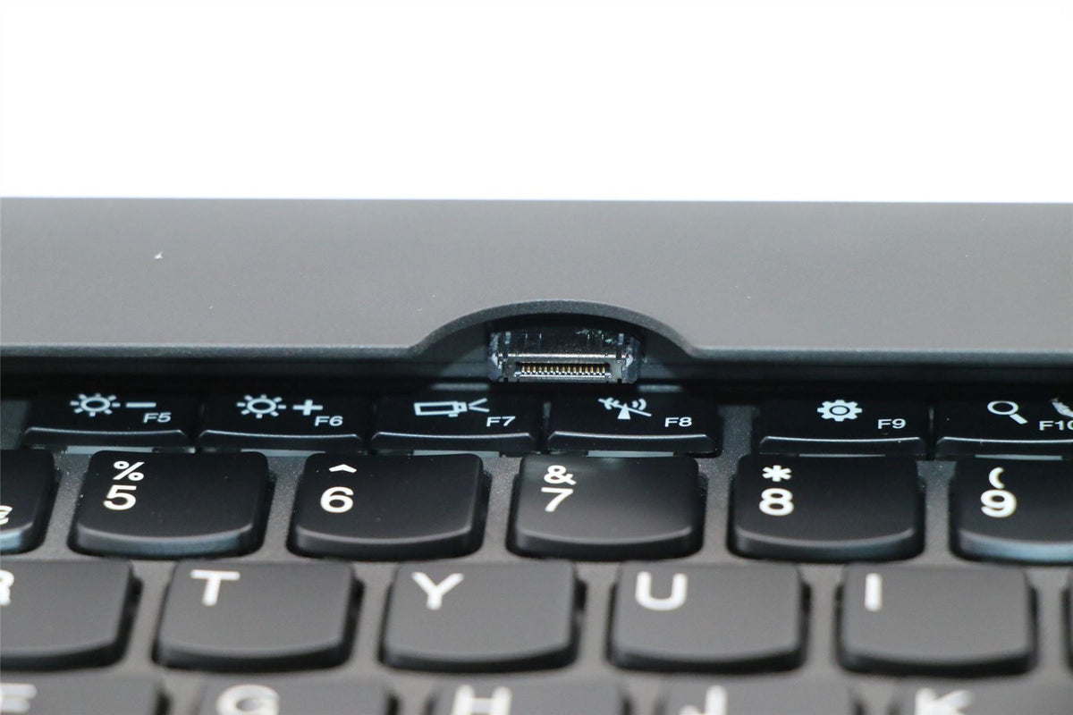 Lenovo ThinkPad Helix Ultrabook Pro UK English Keyboard 03X7076