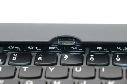 Lenovo ThinkPad Helix Ultrabook Pro UK English Keyboard 03X7076